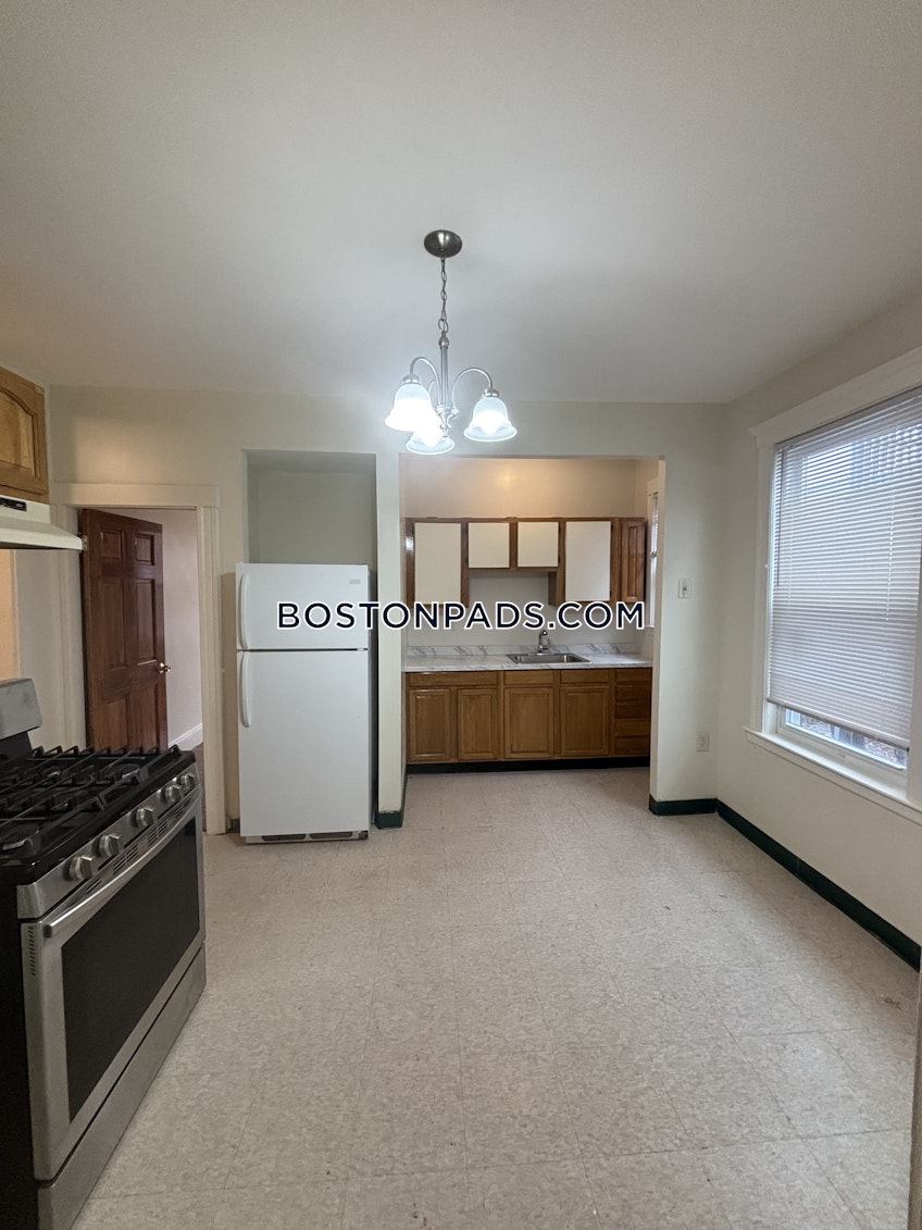 Boston - $3,100+ /month
