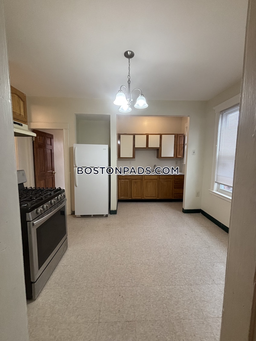 Boston - $3,100+ /month