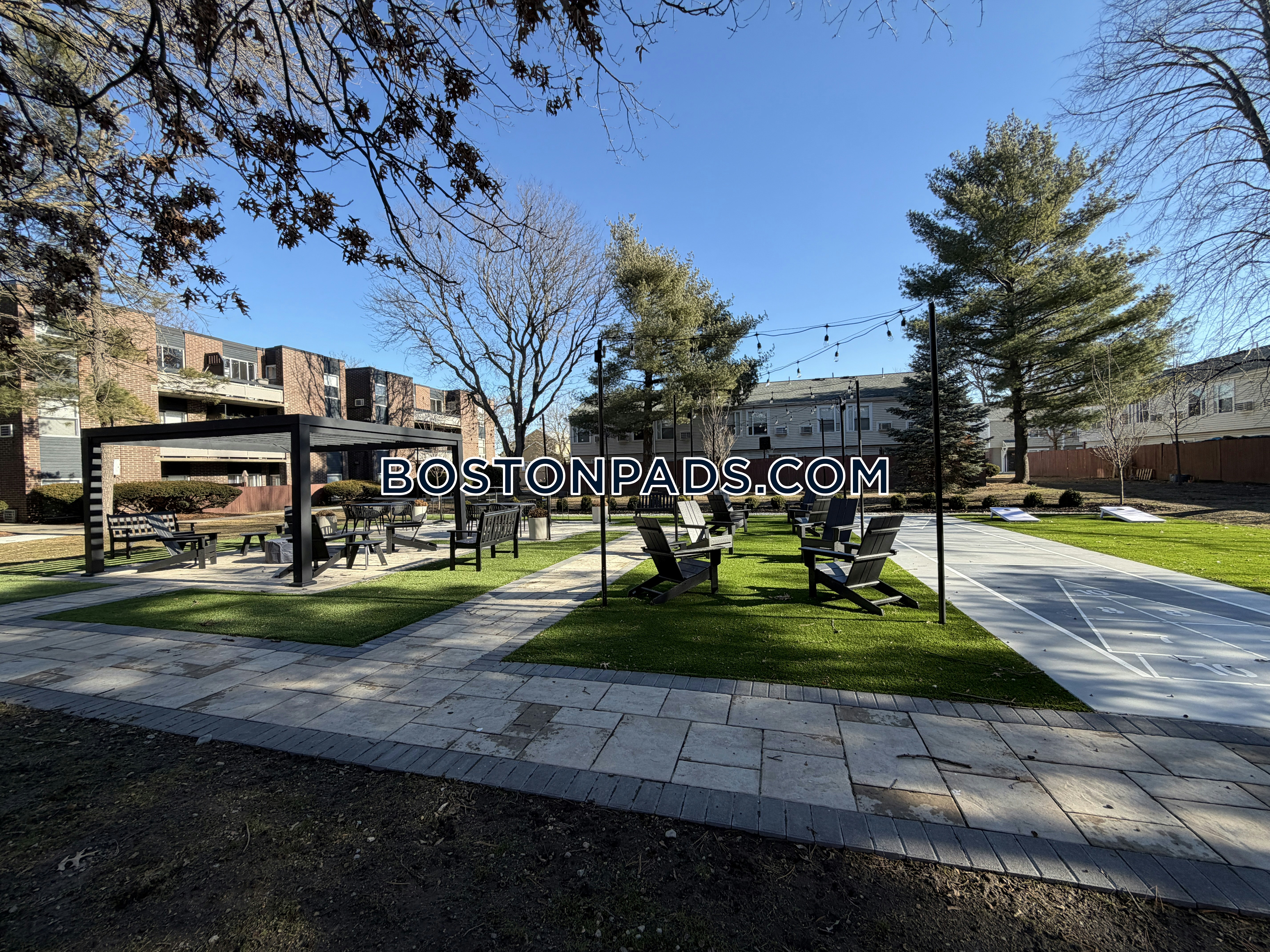 North Brighton - Brighton, Boston, MA - 2 Beds, 1 Bath - $2,895 - ID#8024891