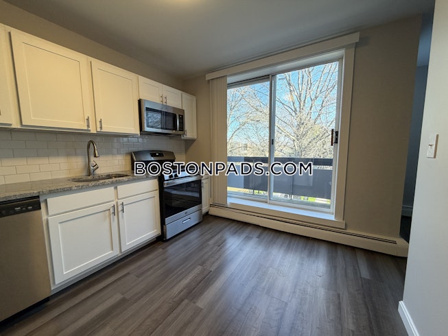 Boston - $2,895+ /mo