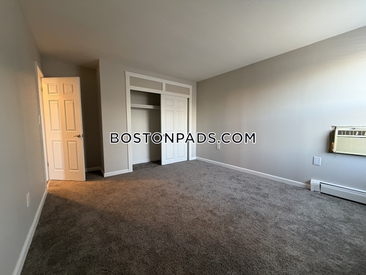 Bronsdon St., Boston