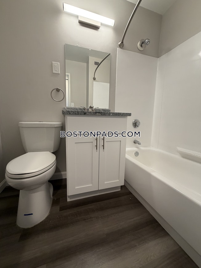 Boston - $2,895+ /mo