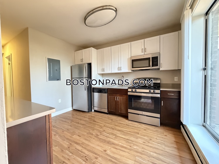 Bronsdon St., Boston