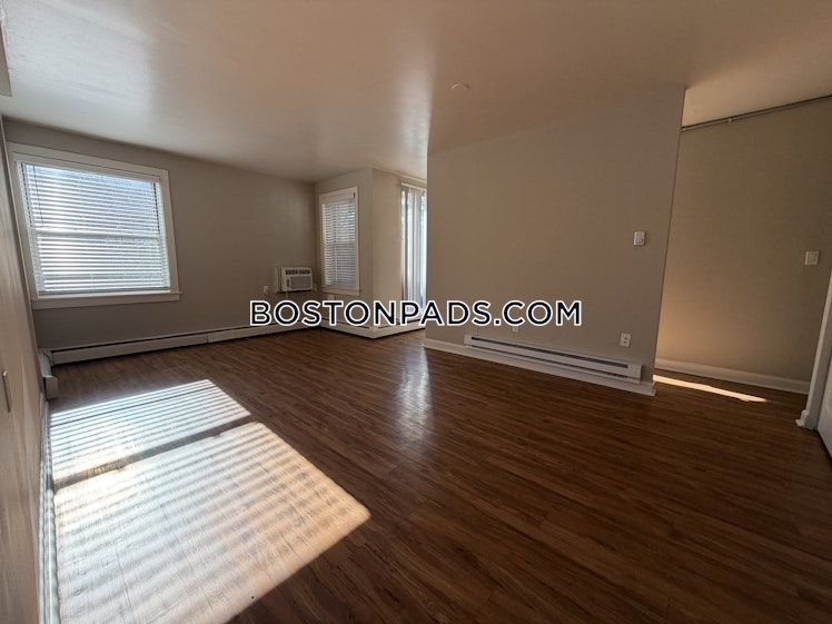 Bronsdon St., Boston