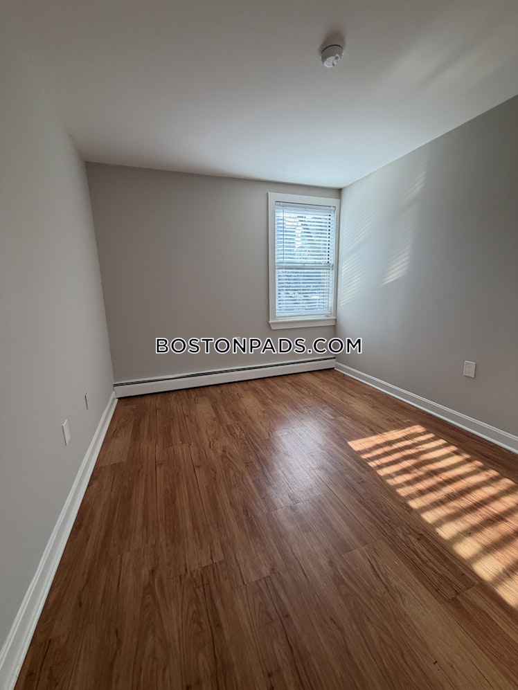 Bronsdon St., Boston