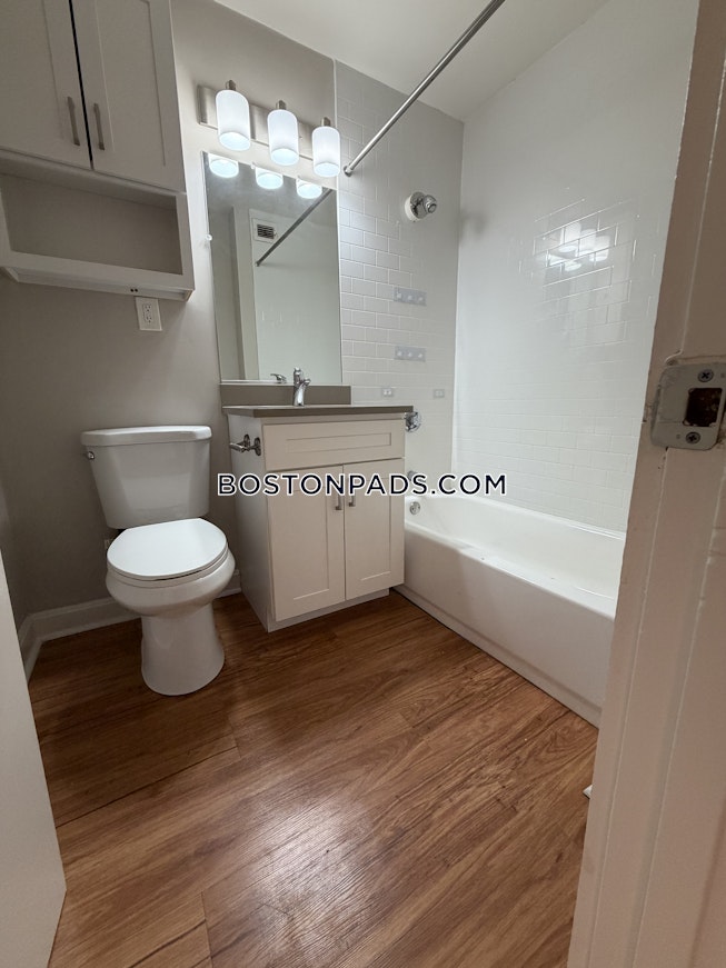 Boston - $3,640+ /mo