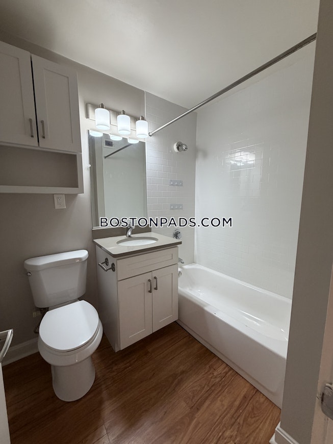Boston - $3,640+ /mo