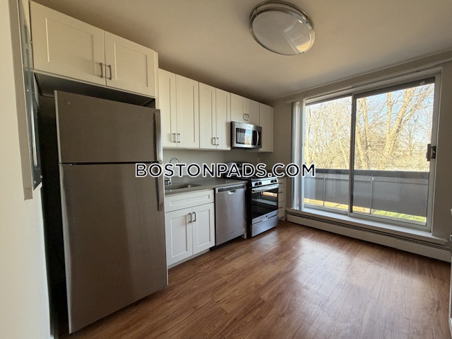 Boston - $3,640+ /mo