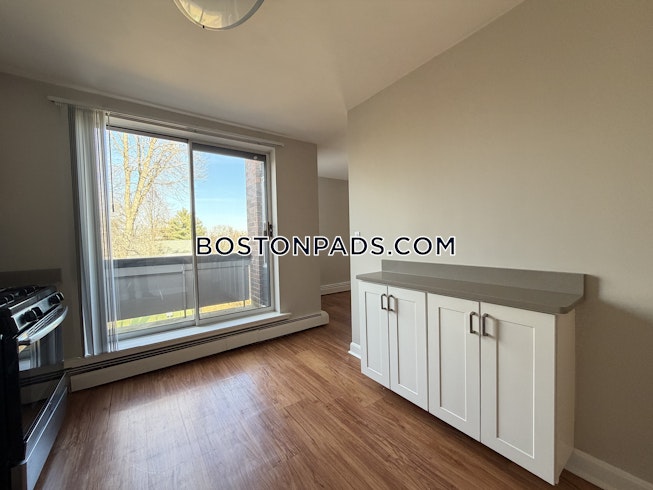 Boston - $3,640+ /mo