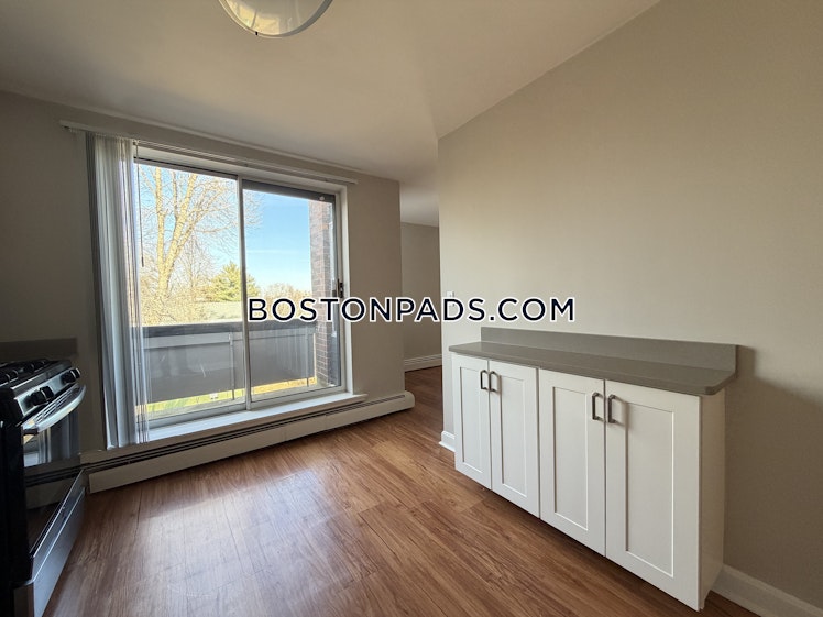 Bronsdon St., Boston