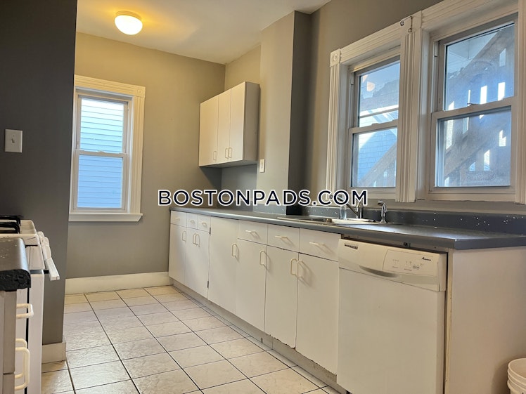 Washburn Ter., Brookline