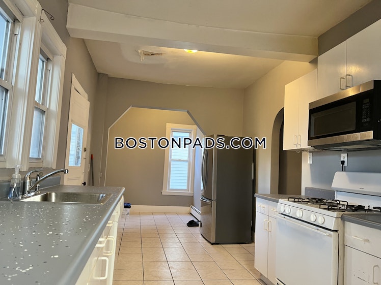 Washburn Ter., Brookline