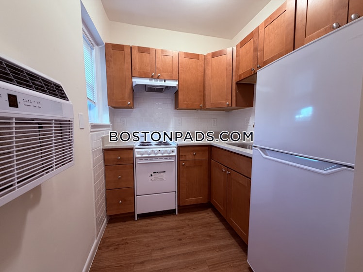 commonwealth Ave., Brighton