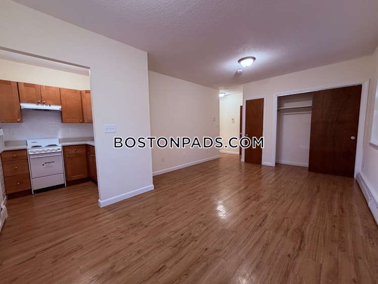 commonwealth Ave., Brighton