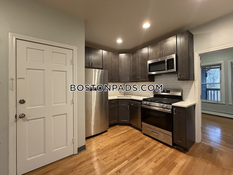 Meridian St., Boston