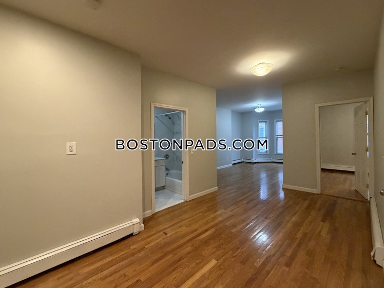 Meridian St., Boston