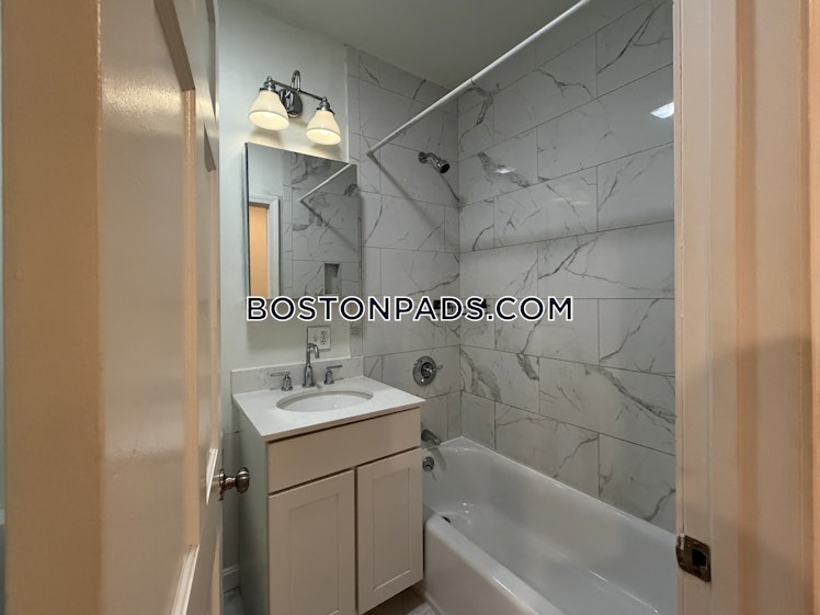 Meridian St., Boston