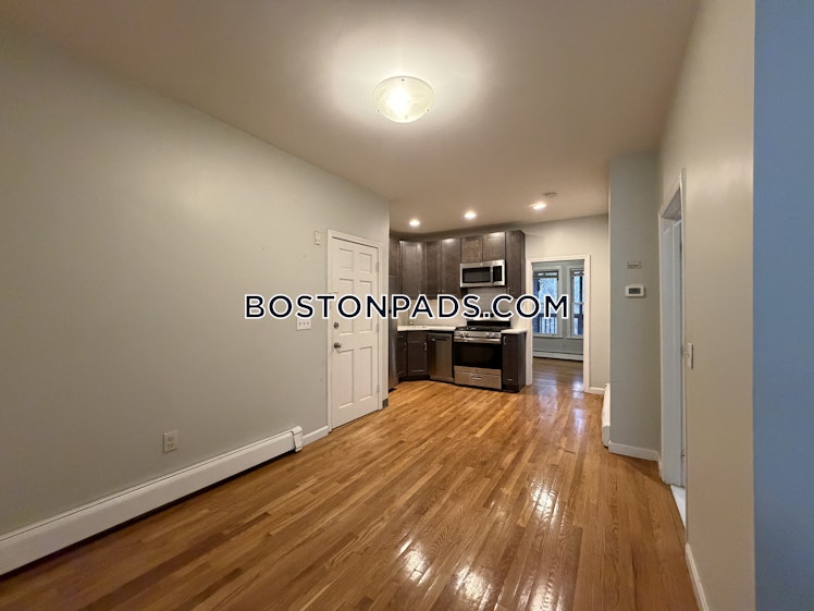 Meridian St., Boston