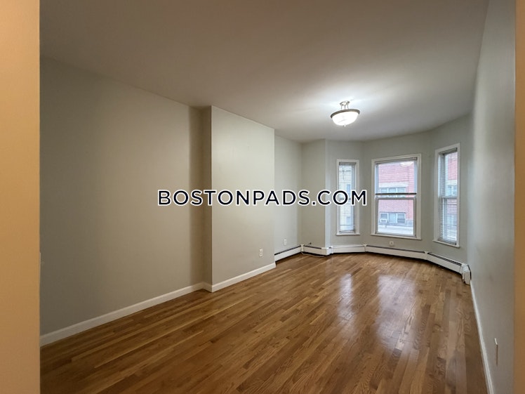 Meridian St., Boston