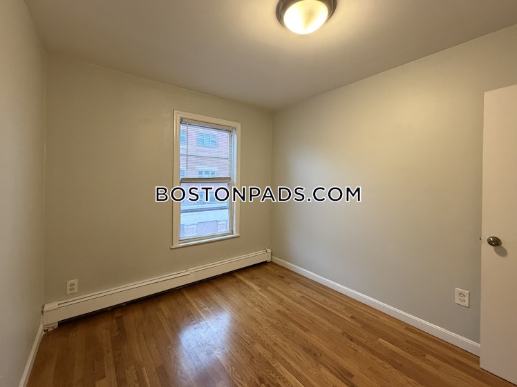 Meridian St., Boston