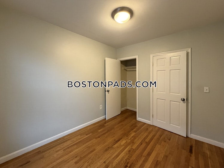 Meridian St., Boston