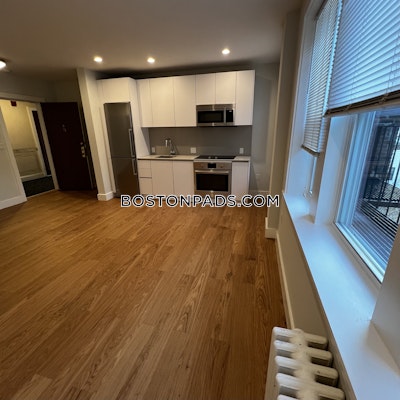 Somerville Apartment for rent Studio 1 Bath  Spring Hill - $2,350 No Fee