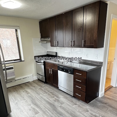 Cambridge Apartment for rent Studio 1 Bath  Davis Square - $2,200 No Fee