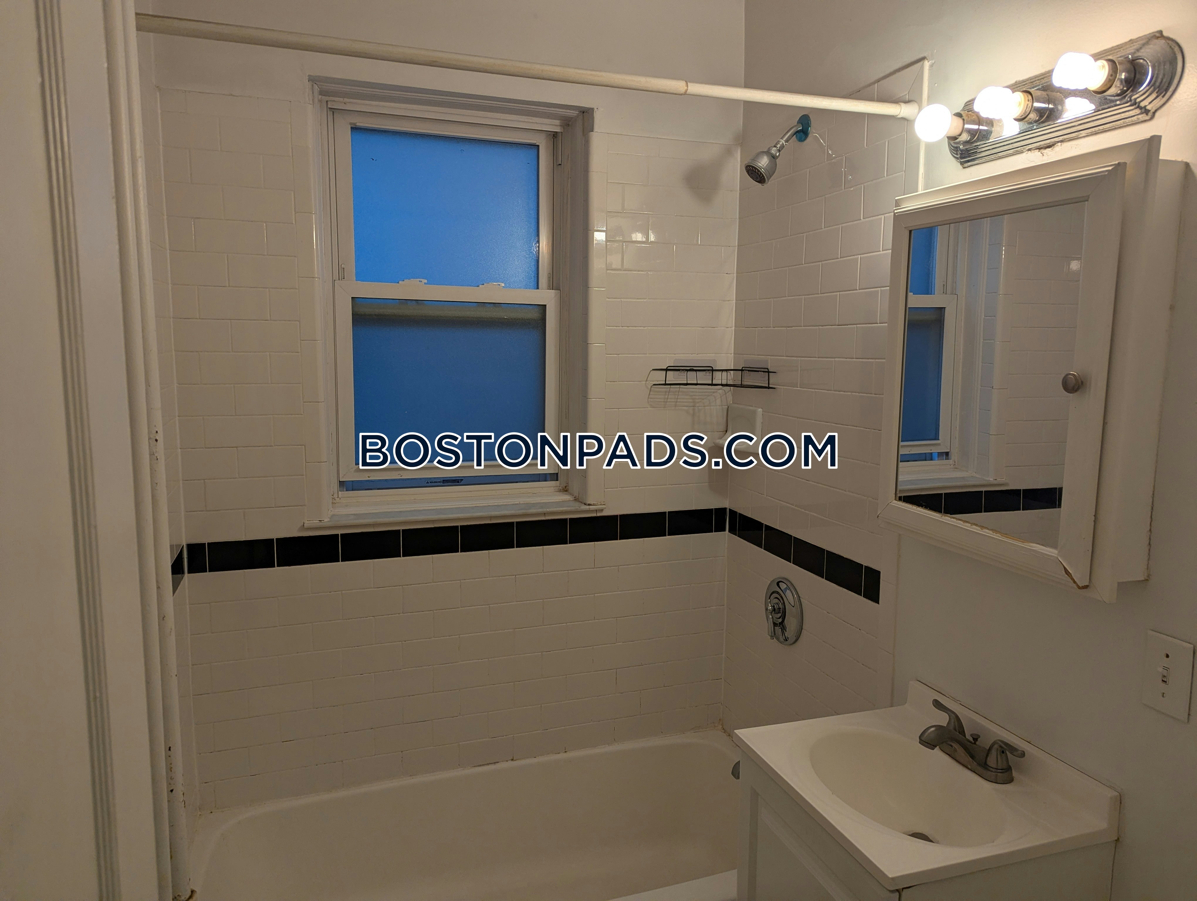 Boston - 1 Beds, 1 Baths
