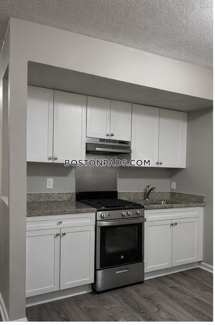 Shawmut St., Chelsea