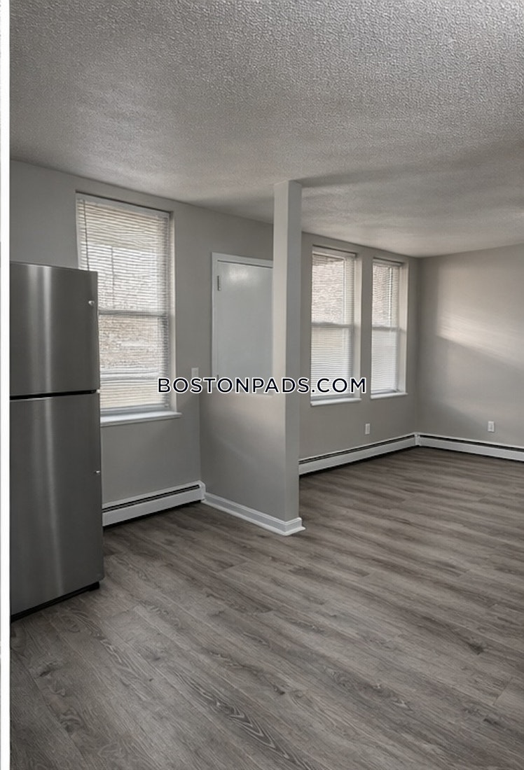 Shawmut St., Chelsea