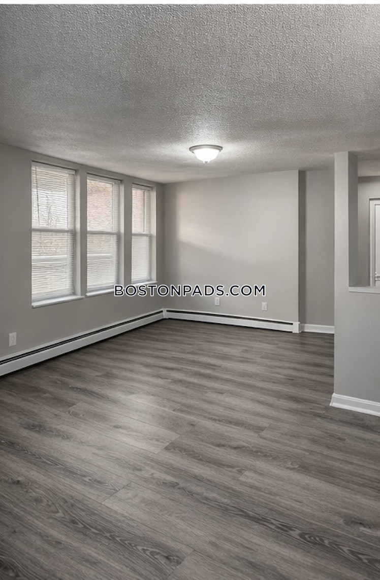 Shawmut St., Chelsea