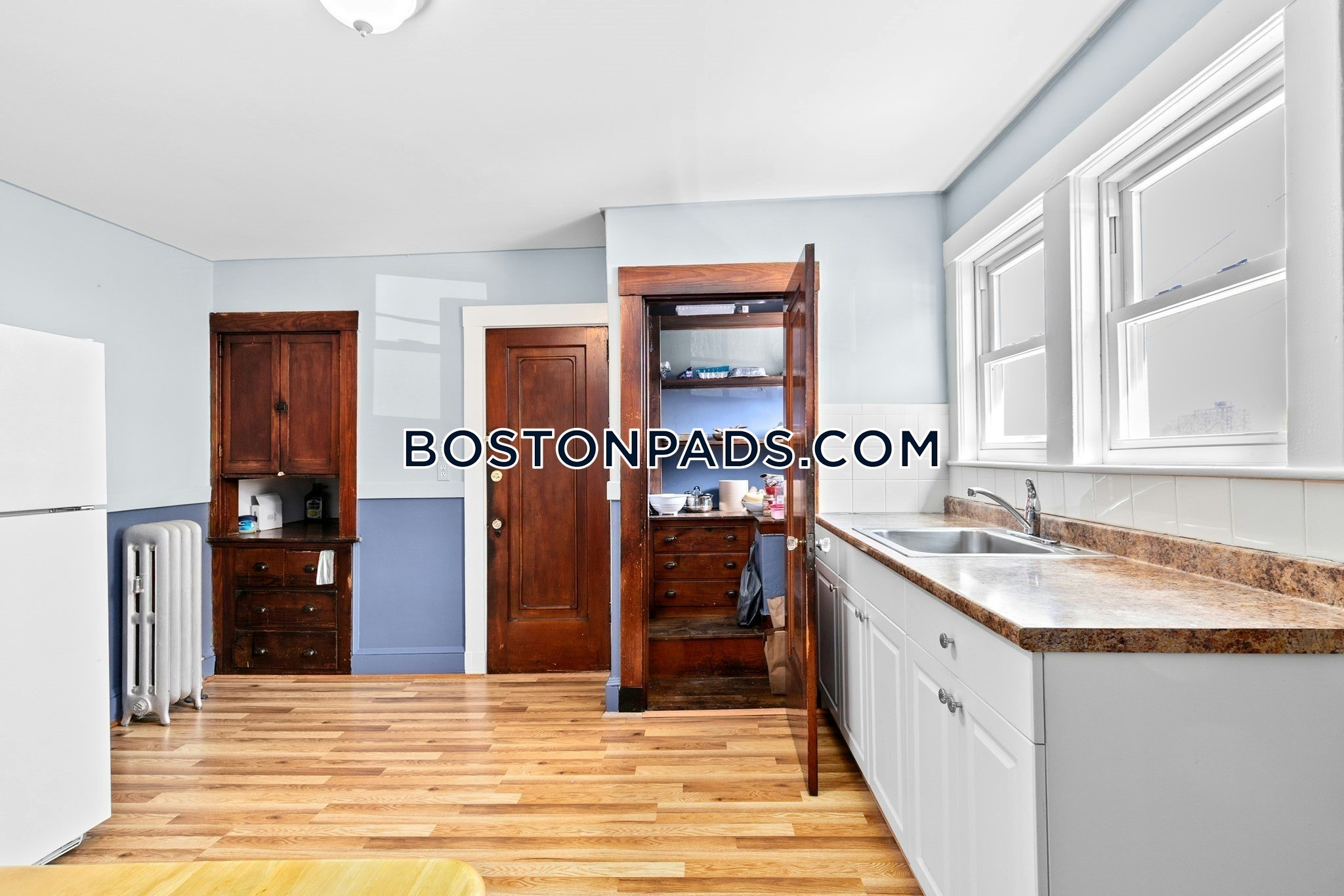 Boston - $3,900