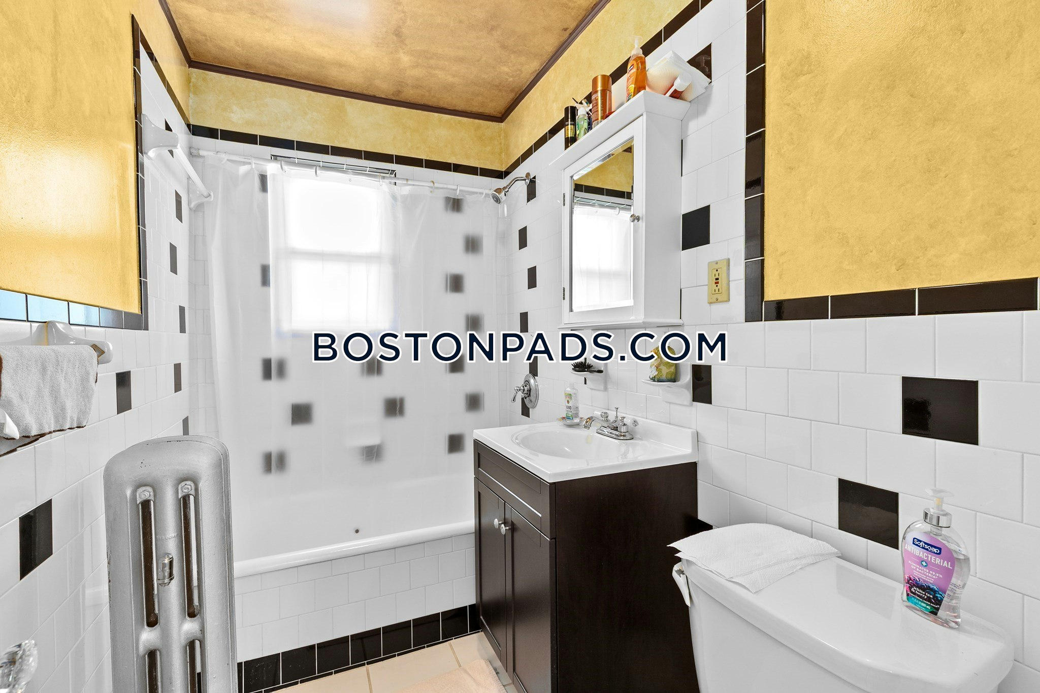 Boston - $3,900