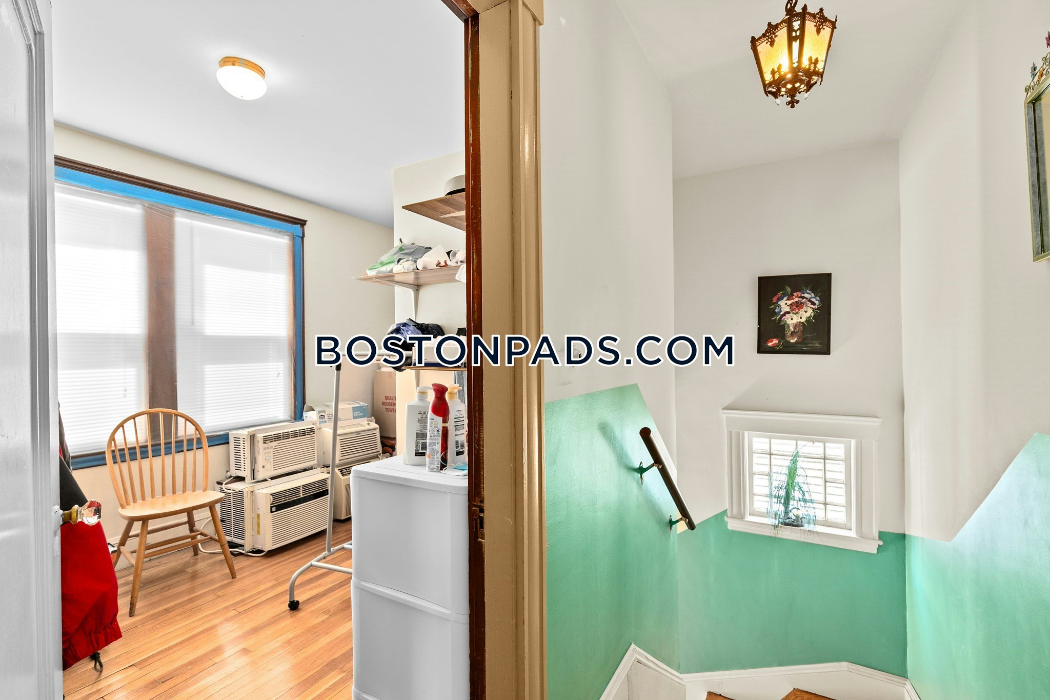 Boston - $3,900