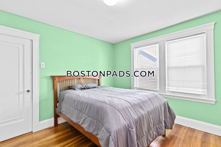 Hillside St., Boston