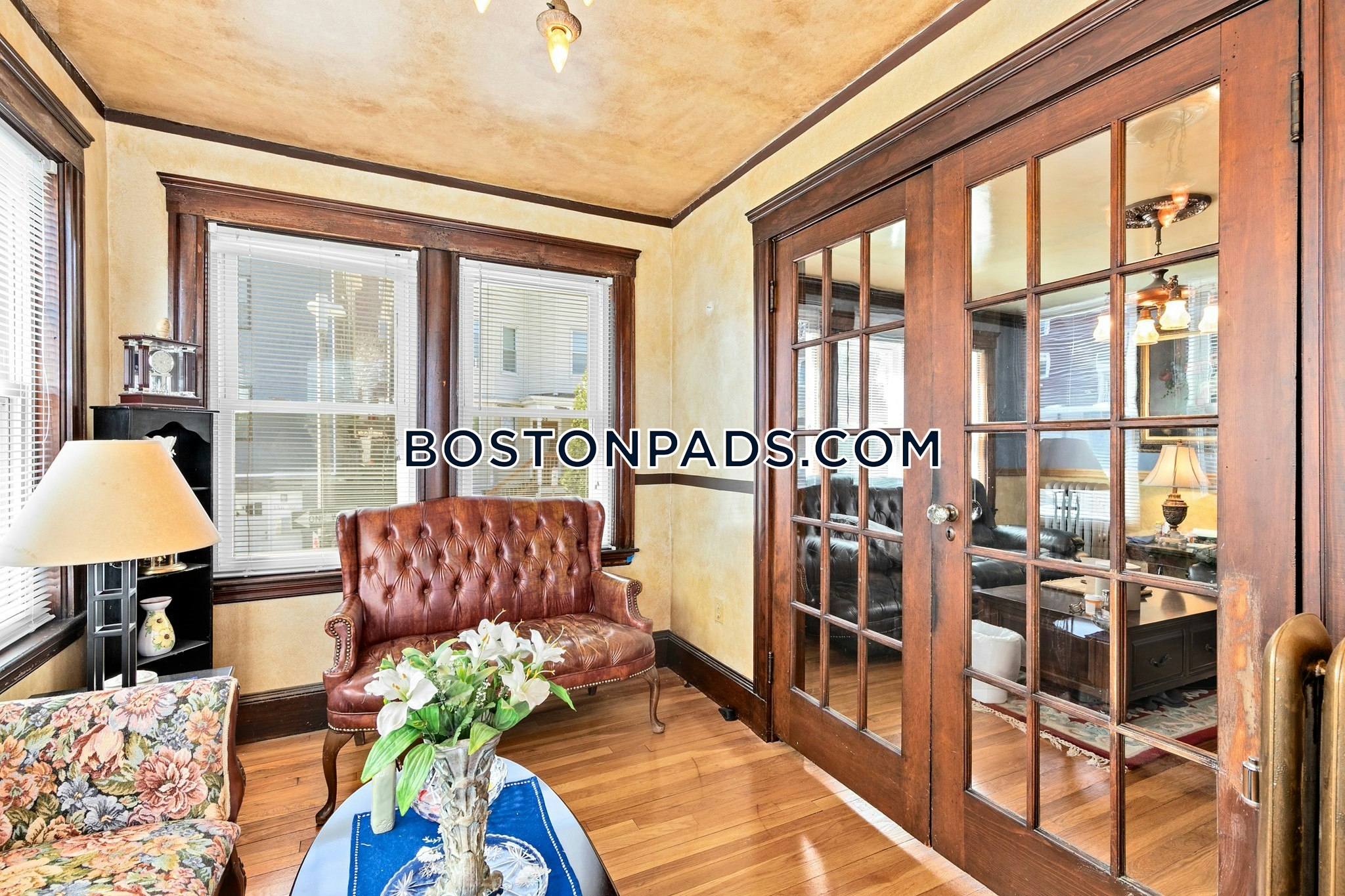 Boston - $3,900