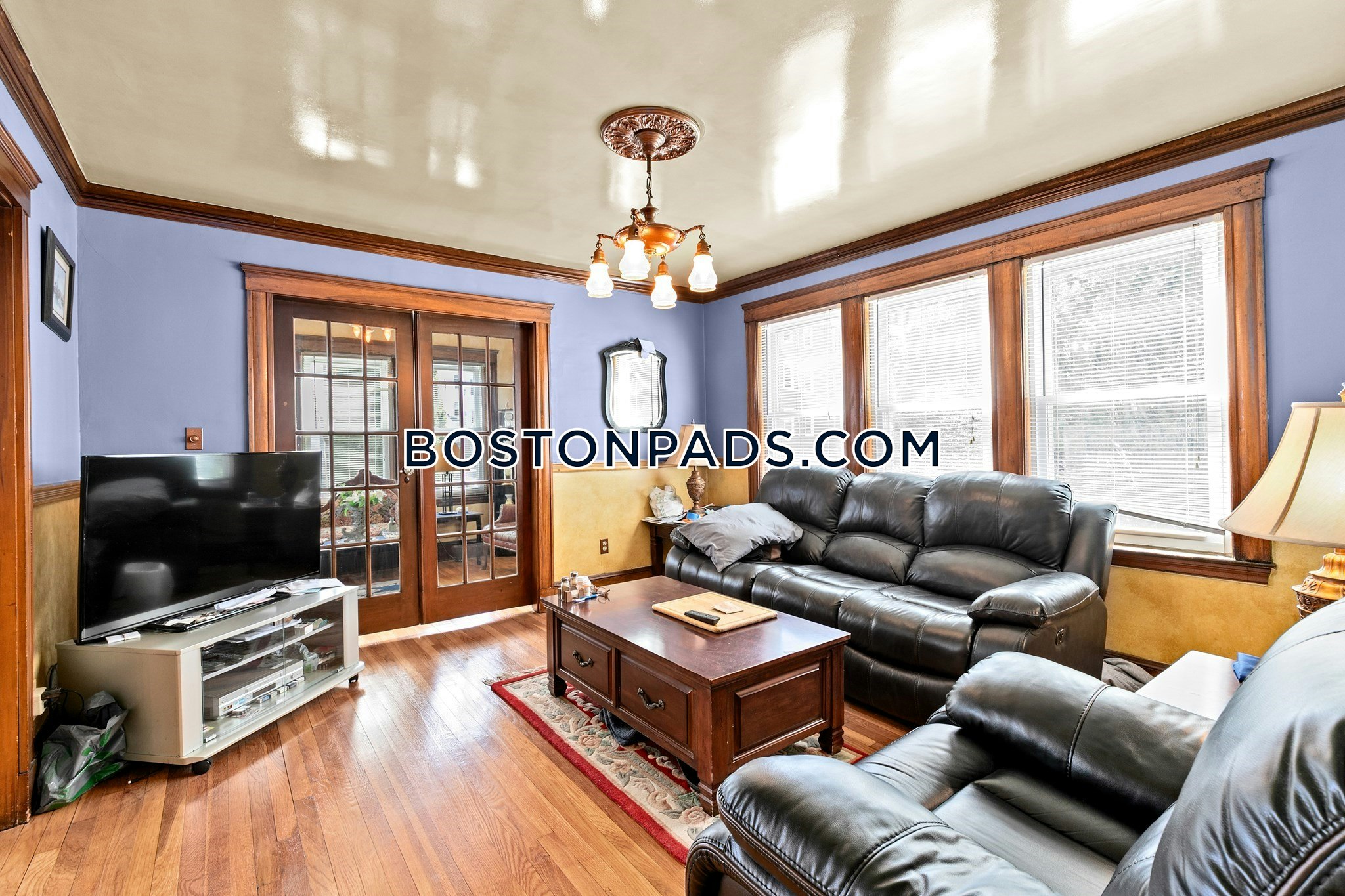 Boston - $3,900