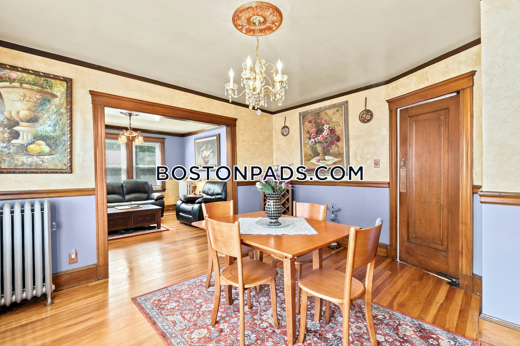Boston - $3,900