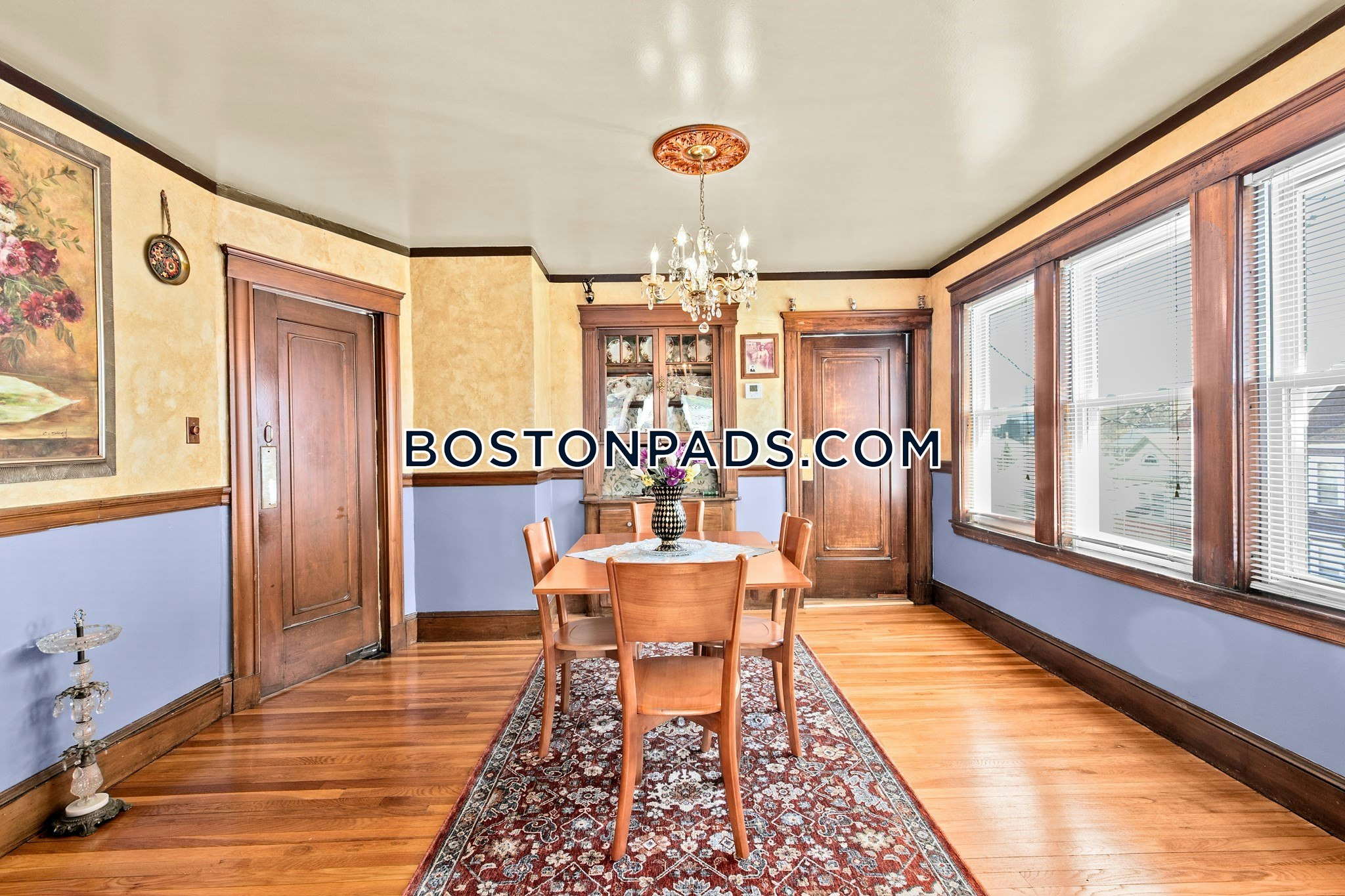 Boston - $3,900