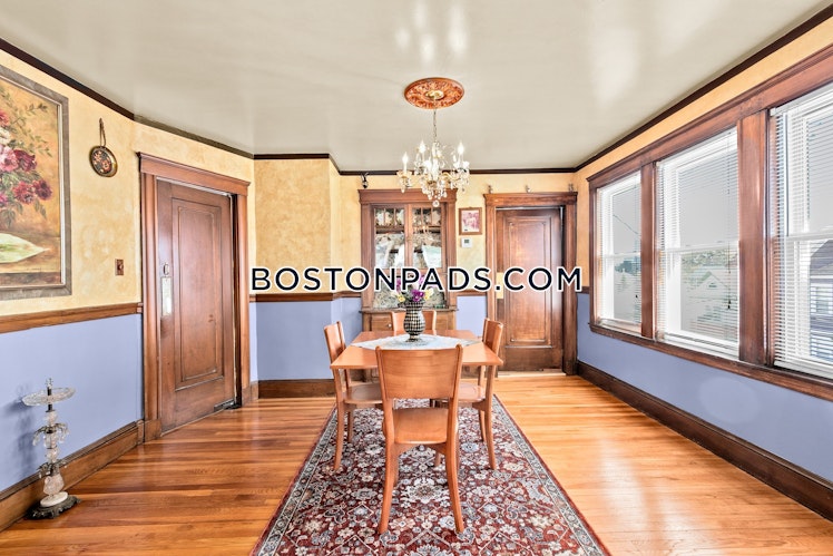 Hillside St., Boston