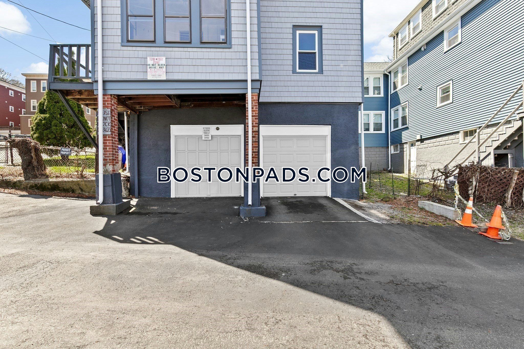 Boston - $3,900
