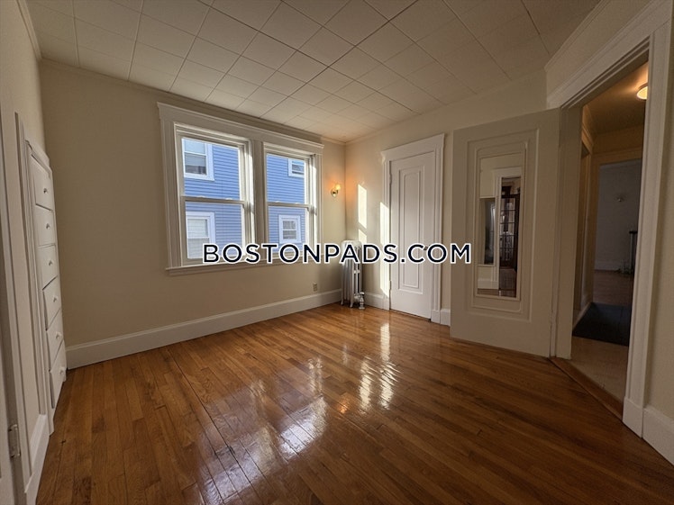 Hillside St., Boston