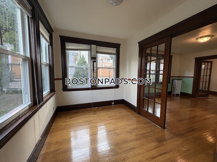 Hillside St., Boston