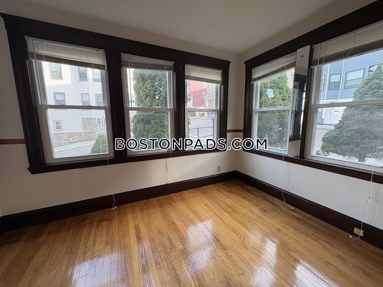 Hillside St., Boston