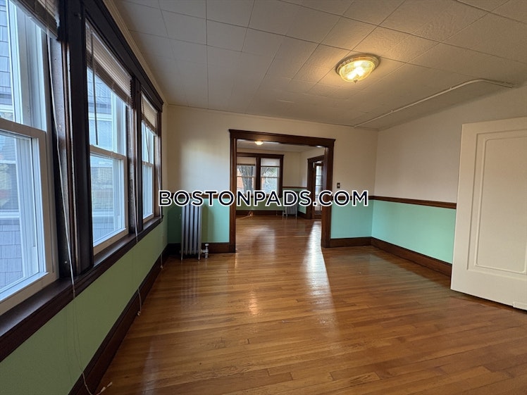 Hillside St., Boston