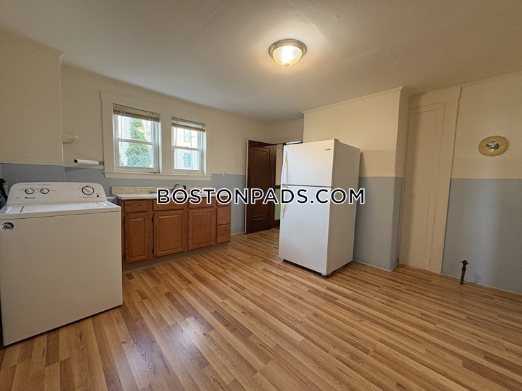 Hillside St., Boston