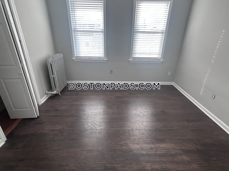 Sherman St., Cambridge