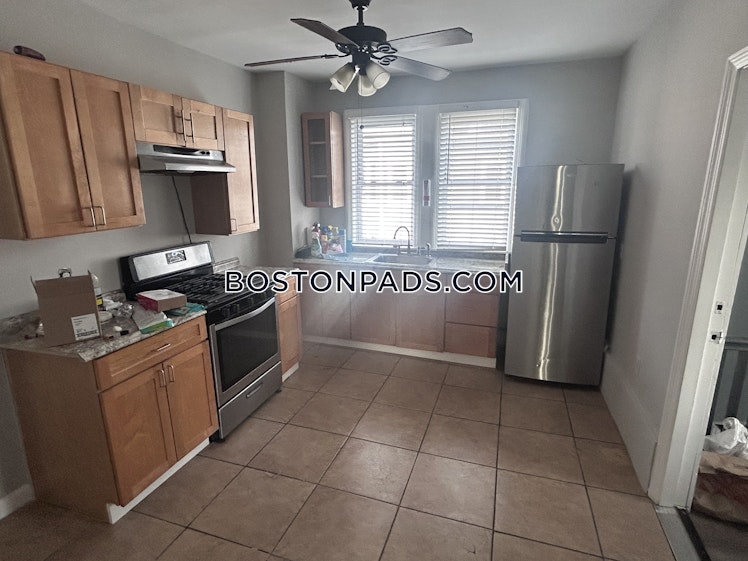 Sherman St., Cambridge