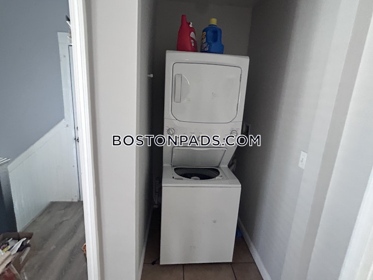 Sherman St., Cambridge