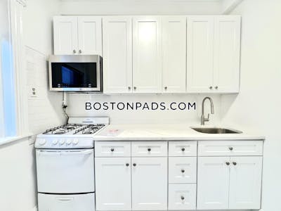Fenway/kenmore Apartment for rent 1 Bedroom 1 Bath Boston - $2,450 No Fee